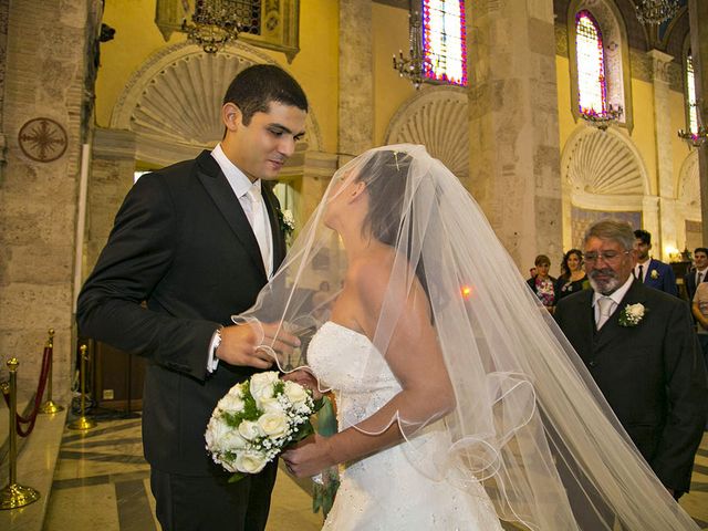 Il matrimonio di Eduardo e Alessia a Ascoli Piceno, Ascoli Piceno 30