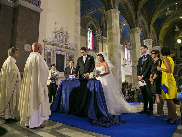 Il matrimonio di Eduardo e Alessia a Ascoli Piceno, Ascoli Piceno 31