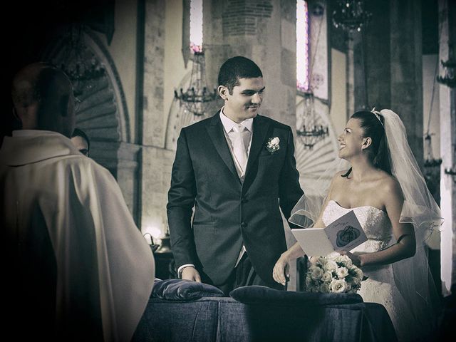 Il matrimonio di Eduardo e Alessia a Ascoli Piceno, Ascoli Piceno 32