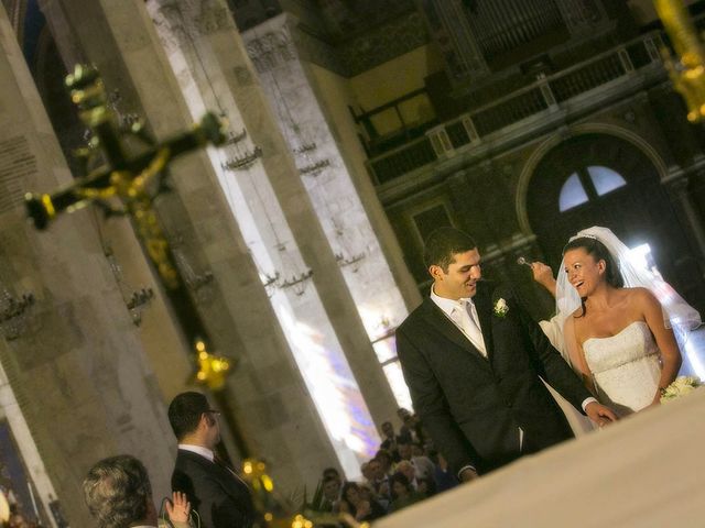 Il matrimonio di Eduardo e Alessia a Ascoli Piceno, Ascoli Piceno 34