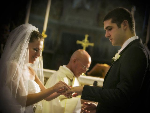 Il matrimonio di Eduardo e Alessia a Ascoli Piceno, Ascoli Piceno 39