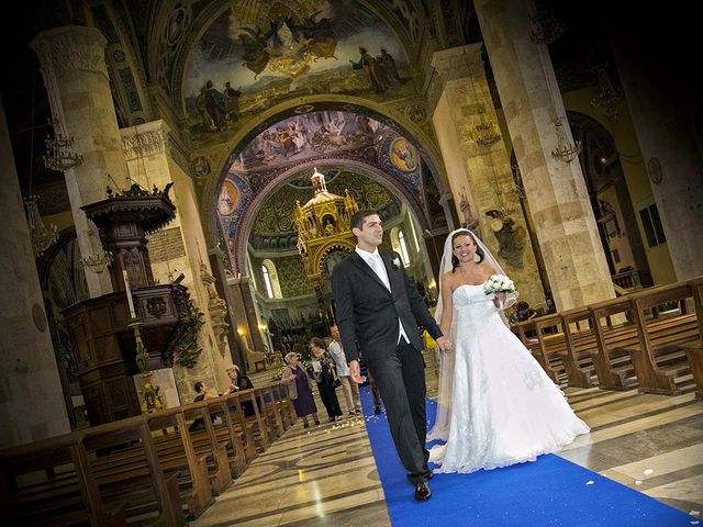 Il matrimonio di Eduardo e Alessia a Ascoli Piceno, Ascoli Piceno 44