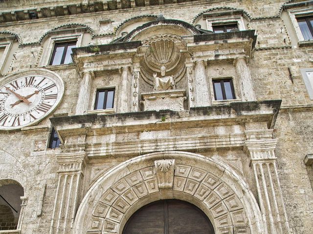 Il matrimonio di Eduardo e Alessia a Ascoli Piceno, Ascoli Piceno 56