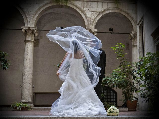 Il matrimonio di Eduardo e Alessia a Ascoli Piceno, Ascoli Piceno 60