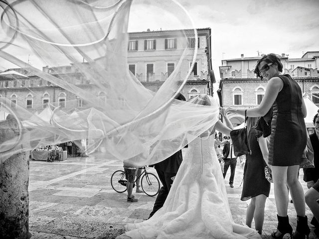 Il matrimonio di Eduardo e Alessia a Ascoli Piceno, Ascoli Piceno 62