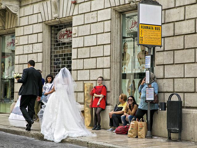 Il matrimonio di Eduardo e Alessia a Ascoli Piceno, Ascoli Piceno 64