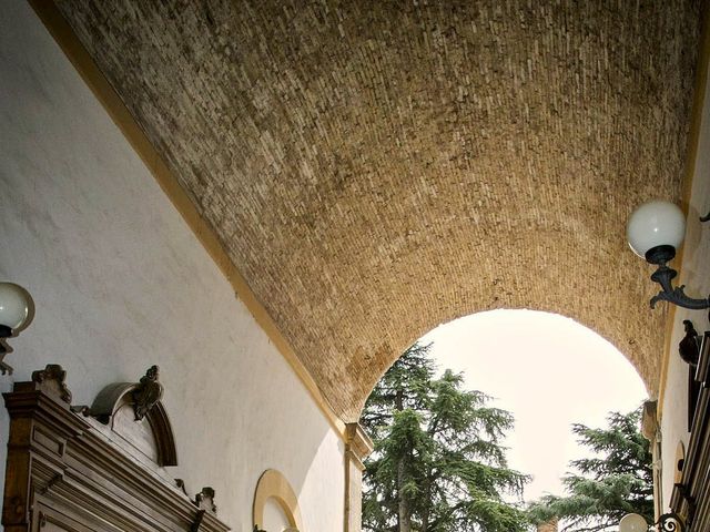 Il matrimonio di Eduardo e Alessia a Ascoli Piceno, Ascoli Piceno 67