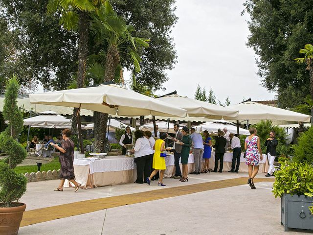 Il matrimonio di Eduardo e Alessia a Ascoli Piceno, Ascoli Piceno 72