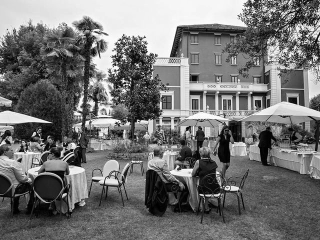 Il matrimonio di Eduardo e Alessia a Ascoli Piceno, Ascoli Piceno 74