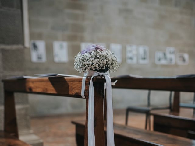 Il matrimonio di Alessandro e Beatrice a Borgo San Lorenzo, Firenze 15