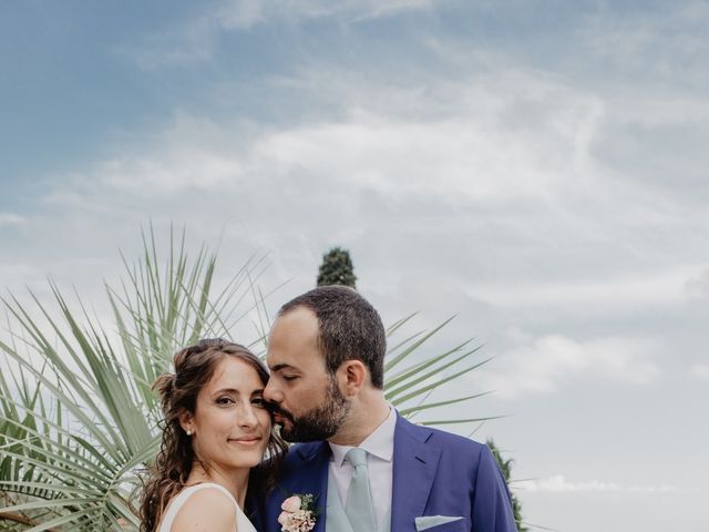 Il matrimonio di Luca e Silvia a Imperia, Imperia 17