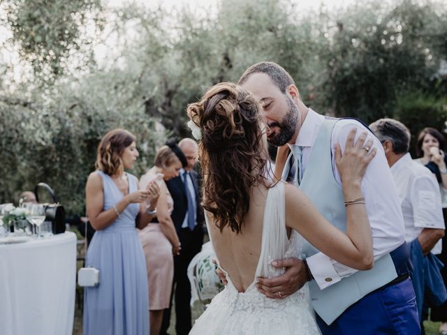 Il matrimonio di Luca e Silvia a Imperia, Imperia 19