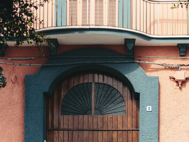 Il matrimonio di Stanislav e Nataliya a Carloforte, Cagliari 37