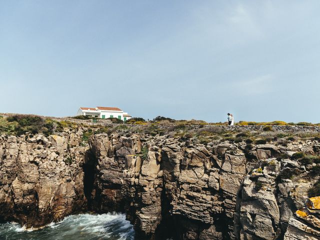 Il matrimonio di Stanislav e Nataliya a Carloforte, Cagliari 50