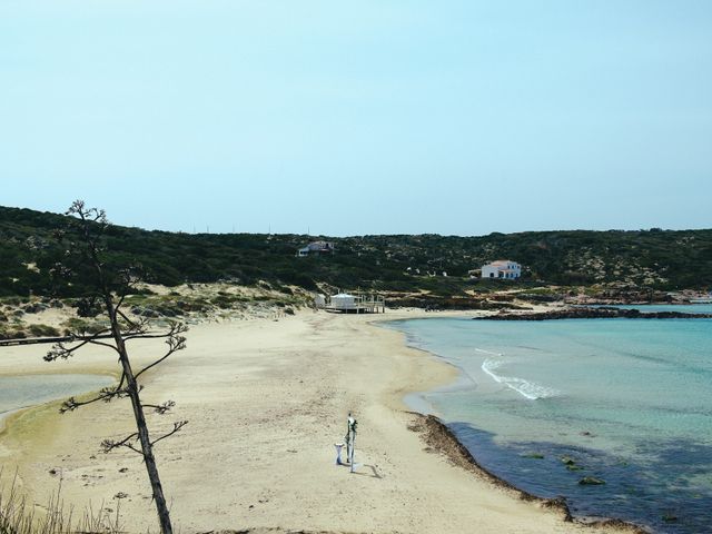 Il matrimonio di Stanislav e Nataliya a Carloforte, Cagliari 65