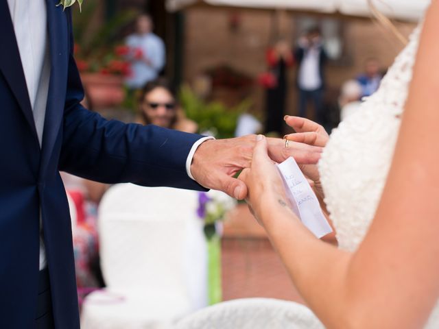 Il matrimonio di Leandro e Caterina a Pisa, Pisa 23