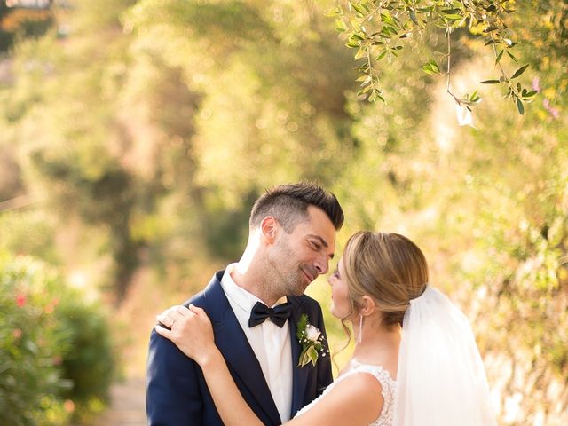 Il matrimonio di Leandro e Caterina a Pisa, Pisa 1