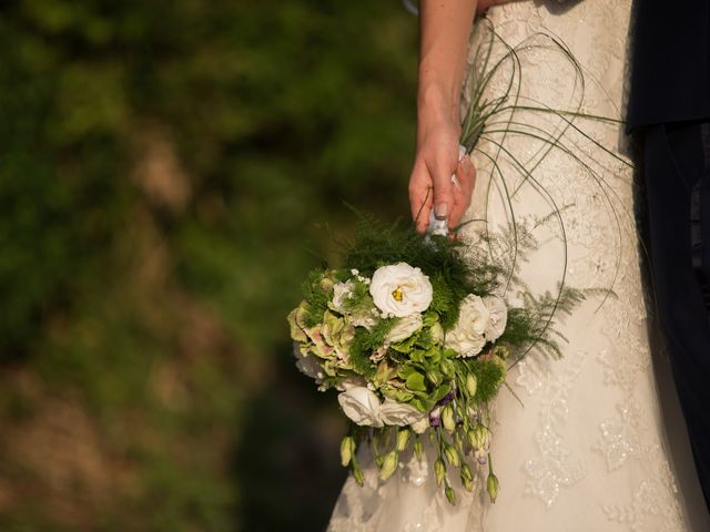 Il matrimonio di Leandro e Caterina a Pisa, Pisa 29