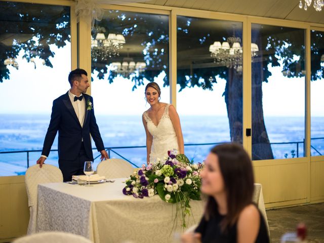 Il matrimonio di Leandro e Caterina a Pisa, Pisa 34