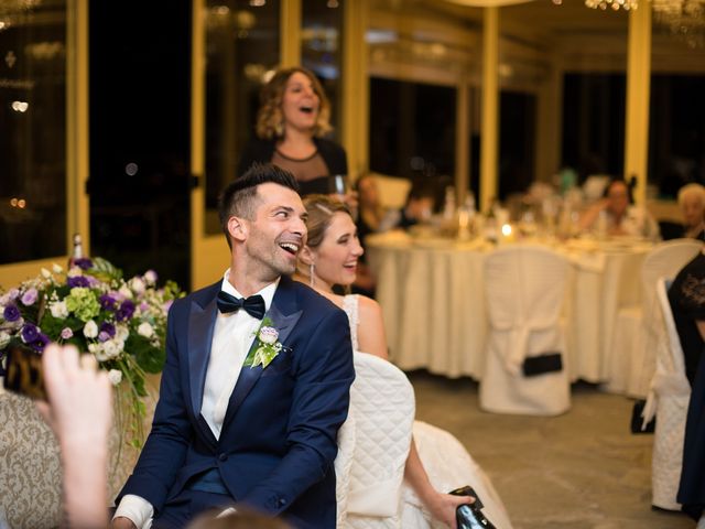 Il matrimonio di Leandro e Caterina a Pisa, Pisa 39