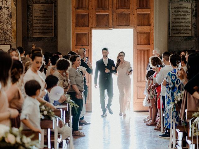 Il matrimonio di Federico e Roberta a Fiorano Modenese, Modena 37