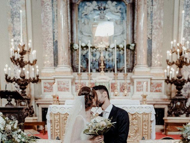 Il matrimonio di Federico e Roberta a Fiorano Modenese, Modena 54