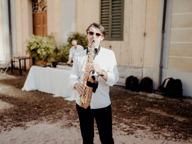 Il matrimonio di Federico e Roberta a Fiorano Modenese, Modena 59