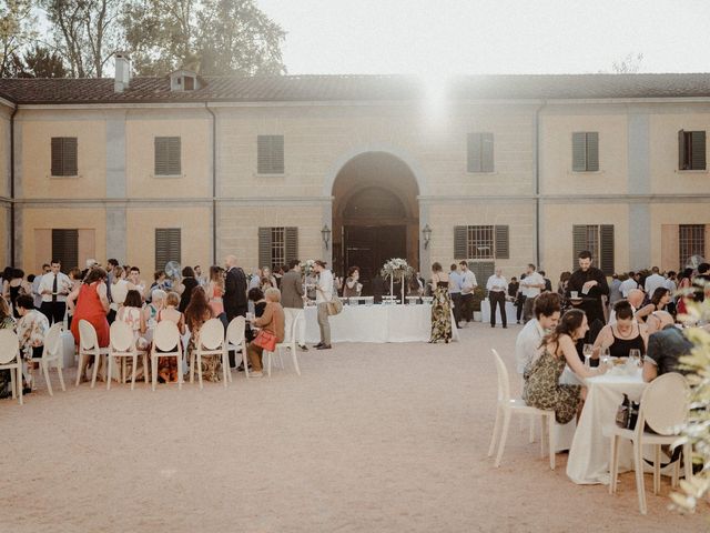 Il matrimonio di Federico e Roberta a Fiorano Modenese, Modena 67