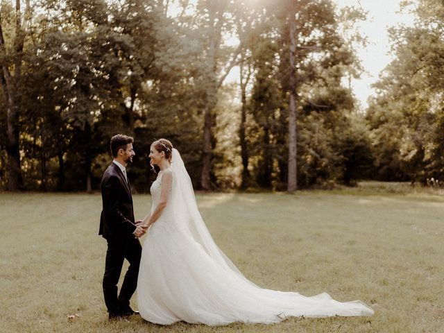 Il matrimonio di Federico e Roberta a Fiorano Modenese, Modena 81