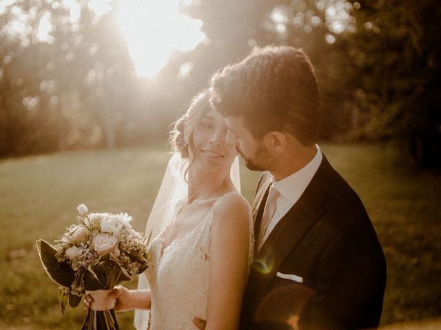 Il matrimonio di Federico e Roberta a Fiorano Modenese, Modena 86