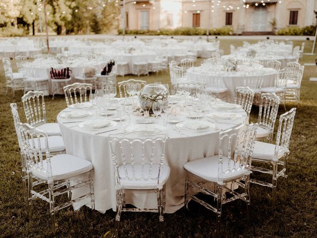 Il matrimonio di Federico e Roberta a Fiorano Modenese, Modena 90