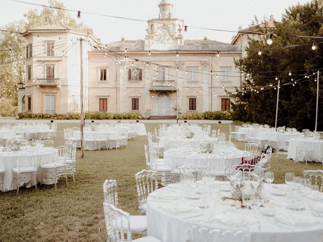 Il matrimonio di Federico e Roberta a Fiorano Modenese, Modena 91