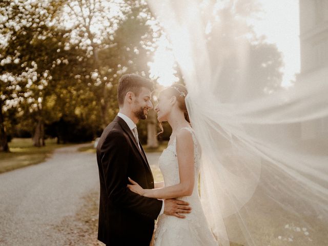 Il matrimonio di Federico e Roberta a Fiorano Modenese, Modena 93