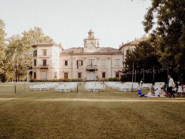 Il matrimonio di Federico e Roberta a Fiorano Modenese, Modena 94