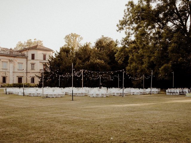 Il matrimonio di Federico e Roberta a Fiorano Modenese, Modena 95