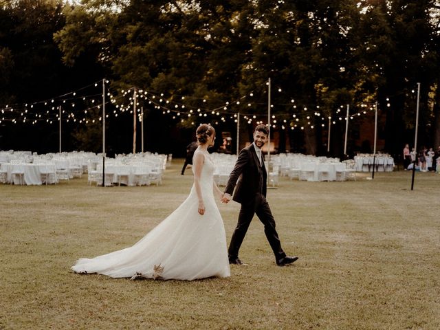 Il matrimonio di Federico e Roberta a Fiorano Modenese, Modena 97