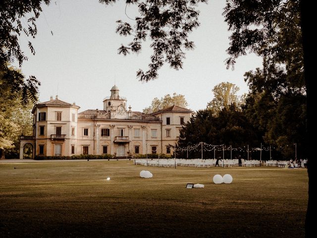 Il matrimonio di Federico e Roberta a Fiorano Modenese, Modena 99