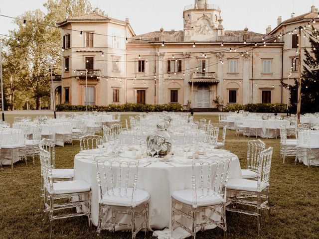 Il matrimonio di Federico e Roberta a Fiorano Modenese, Modena 100