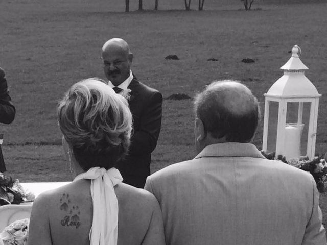 Il matrimonio di PAOLO e ROSSANA a Inverigo, Como 3
