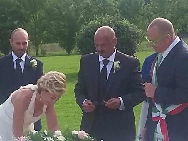Il matrimonio di PAOLO e ROSSANA a Inverigo, Como 2