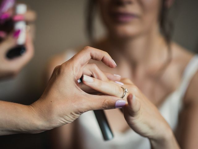 Il matrimonio di Enrico e Manuela a Pinerolo, Torino 6