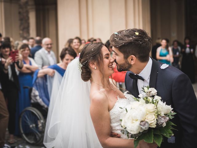 Il matrimonio di Enrico e Manuela a Pinerolo, Torino 31