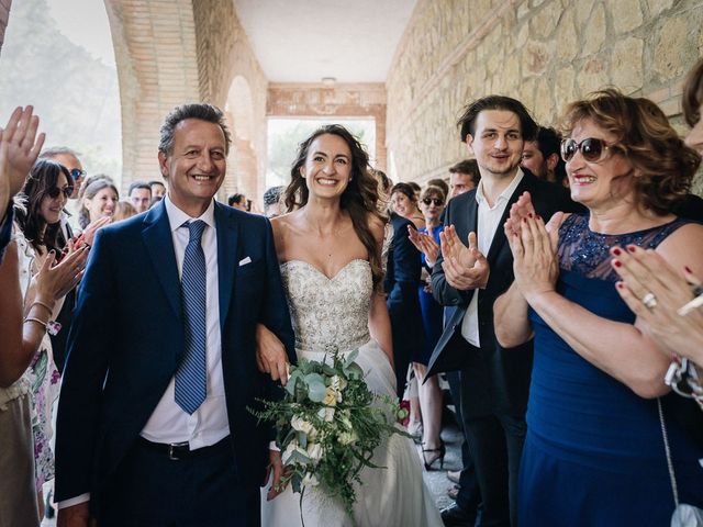 Il matrimonio di Jacopo e Siria a Terni, Terni 16