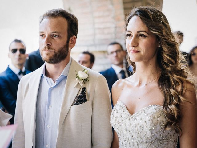 Il matrimonio di Jacopo e Siria a Terni, Terni 22