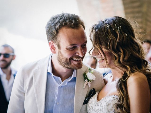 Il matrimonio di Jacopo e Siria a Terni, Terni 23