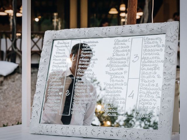 Il matrimonio di Jacopo e Siria a Terni, Terni 62