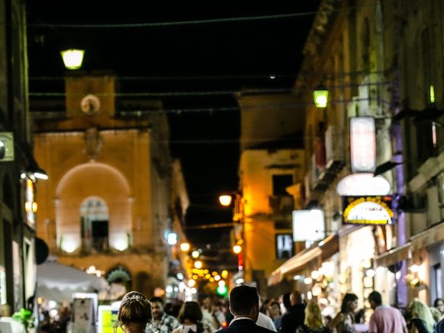 Il matrimonio di Rocco e Josephine a San Ferdinando, Reggio Calabria 25