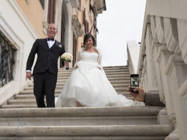 Il matrimonio di Cassidy e Cecilia a Livorno, Livorno 22