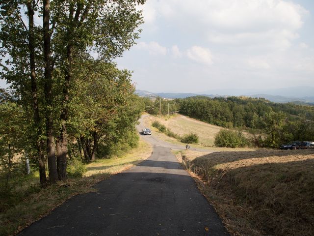 Il matrimonio di Alessandro e Beatrice Girardi a Alessandria, Alessandria 19