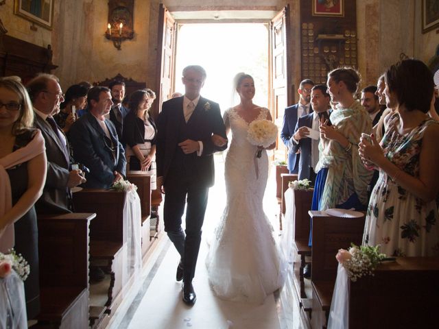 Il matrimonio di Alessandro e Beatrice Girardi a Alessandria, Alessandria 24